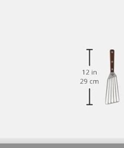 Victorinox 40415 Turner Slotted Wood 3×6 2