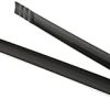 BESPORTBLE 3pcs Outdoor Bbq Grill Accessories High Performance Stainless Steel Grate Bbq Tool Family-friendly Picnic Accessory 3