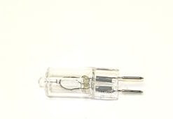 WB08T10023 Durable Wall Oven Lamp Halon compatible with WB08T10007 2