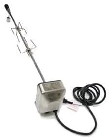 Summerset Rotisserie Kit for 36-Inch Alturi Gas Grills – ROTKIT-ALT36 2
