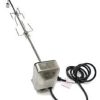 Summerset Rotisserie Kit for 38-Inch TRL Gas Grills - ROTKIT-TRL38