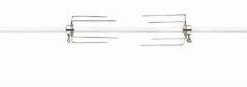 Pgs Standard Rotisserie Kit For Legacy Big Sur Gas Grills 2