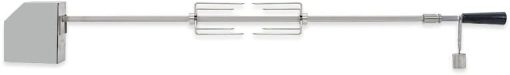 Pgs Standard Rotisserie Kit For Legacy Pacifica Gas Grills