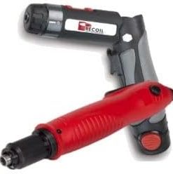 Recoil 50004 Extracting Tool, No.4, For Inch: 1-1/8″- 1-1/2″, Metric: M20 – M39 Wire Thread Inserts (1 PK) 2