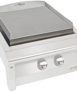 Alfresco Teppanyaki Griddle for Versa Power Cooker – AXEVP-TG 2