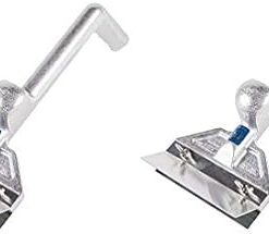 Nemco (55825 Easy Grill Scraper (2-(Pack)) 2