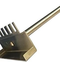 TEC Patio FR Grill Grate Cleaning Tool (PFRRAKE)