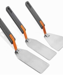 Blackstone 5275 3-Pc. Spatula Kit – Quantity 4 2