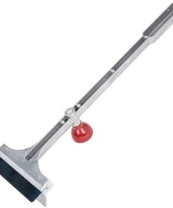 Lincoln 1101 Grill Scraper 5-7/8″Wx19″L 2