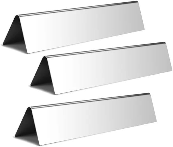 Tools Compatible with Stainless Steel BBQ Tube Kit for Compatible with Weber Spirit 200 210 220 3 Pieces Non-Stick Replacement Tube Set Ourdoor Barbecue Accessories (Color : 3 pcs) Tools Compatible with Stainless Steel BBQ Tube Kit for Compatible with Weber Spirit 200 210 220 3 Pieces Non-Stick Replacement Tube Set Ourdoor Barbecue Accessories (Color : 3 pcs)