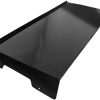 Upgrade Porcelain Large Drip Pan Replacement for 34 Series and Newer Tex, Tex Elite Pellet Smoker Grills | Heavy Duty,32.5" x 15.75"