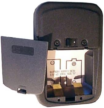 Barbecue Spit Motor 2 Barbecue Spit Motor - Image 2