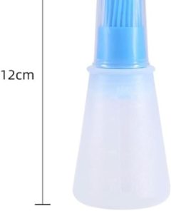 Outdoor Barbecue tools Seasoning Sauce Brush Barbecue oil Brush Seasoning Barbecue accessories 2