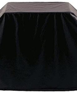 BBQGUYS Signature 64 W X 23 D X 51 H Grill Cover for Freestanding Grills 2