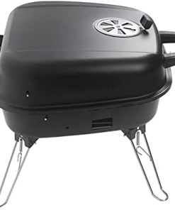 Barbecue Tool Charcoal Barbecue Oven Outdoor Portable Charcoal Barbecue Oven Simple Small Barbecue Grill Simple Portable