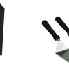 Char-Griller Gas Griddle Bundle with Cover and Accessories