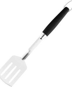 Stainless Steel Barbecue Set BBQ Barbecue Set Outdoor Picnic Barbecue Tools 2