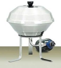 Magma On Shore Stand F/kettle Grills