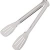 Functional Stainless Steel BBQ Grills Pan Set with Perforated Plate and Handle for Outdoor Grilling Vegetables Fish 4