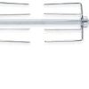 Char-Griller Patio Pro Charcoal Grill + Cuisinart Deluxe Pizza Grilling Pack (13-Piece) 4