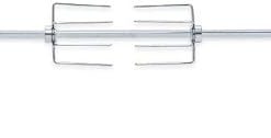 Pgs Rotisserie Kit For A Series Cast Aluminum Gas Grills