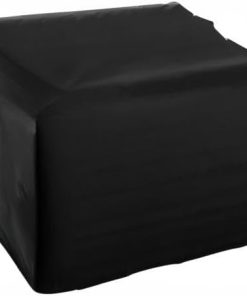 Summerset Deluxe Grill Cover for 26-Inch Sizzler Freestanding Gas Grills 2