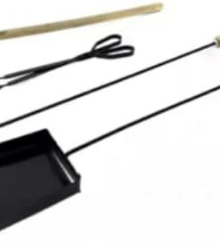 Accesorios para Parrilla 4 piezas – Argentinian Grill – Barbecue accesories 2