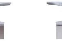 Primo 369 Grill Shelves, Silver