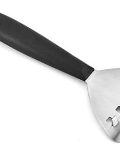 1pc Grill Griddle Scraper Plastic Handle BBQ Griddle Scraper Griddle Cleaner Scraper BBQ Tools Accessories 2