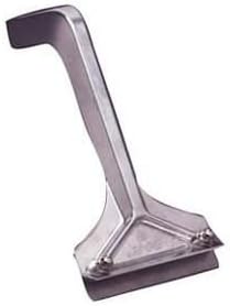 Prince Castle 171-1162 Mini Grill Scraper 4-1/2"Wx10"L