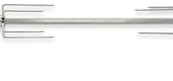 Pgs Standard Rotisserie Kit For Legacy Big Sur Gas Grills