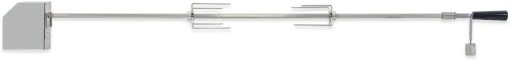 Pgs Standard Rotisserie Kit For Legacy Big Sur Gas Grills