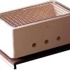 Barbecue Tool Charcoal Barbecue Oven Outdoor Portable Charcoal Barbecue Oven Simple Small Barbecue Grill Simple Portable 4