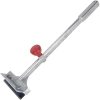 Lincoln 1101 Grill Scraper 5-7/8"Wx19"L