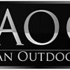 AOG American Outdoor Grill Cover for Double Side Burners - CB2SB-D