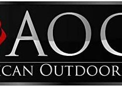 AOG American Outdoor Grill Cover for Double Side Burners - CB2SB-D