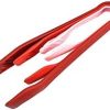 Grill Steak Holder Non-Stick Metal Wire Stand Roast Rib Rack Kitchen Utensil Travel Camping Barbecue Tool Accessory 4