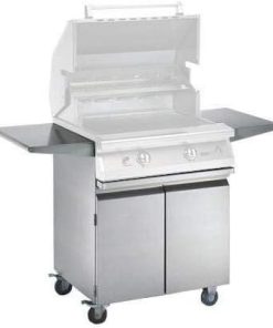 Pgs Cart For Legacy Newport 30 Inch Gas Grills 2