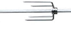 American Renaissance Grill by RCS Rotisserie Kit for ARG42 Gas Grills – ARG42ROTISS 2