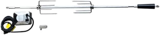 American Renaissance Grill by RCS Rotisserie Kit for ARG42 Gas Grills - ARG42ROTISS - Image 2