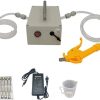 Electric Saline Injection Pump Meat Pickling Machine Meat Marinated Syringe Meat Processor (Standard Modle)