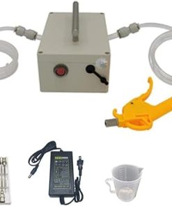 Electric Saline Injection Pump Meat Pickling Machine Meat Marinated Syringe Meat Processor (Standard Modle)