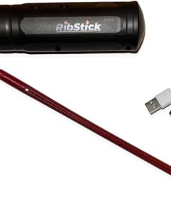 Combo Pack, Kitchen/Grill Gadget Kit for BBQ Rib Prep, Membrane/Silver Skin Removal Tool 2