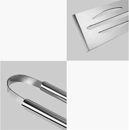 Outdoor Barbecue Tool Set Stainless Steel Grill Set 2 Outdoor Barbecue Tool Set Stainless Steel Grill Set - Image 2