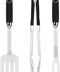 Stainless Steel Barbecue Set BBQ Barbecue Set Outdoor Picnic Barbecue Tools