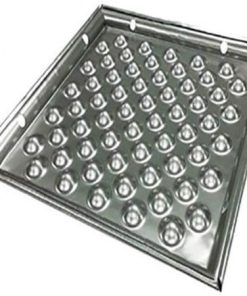 Meco Corp 1040.8.001 Americana Ash Pan