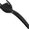 TEMKIN Tongs Paw Shape Food Tongs Meal Tongs Stainless Steel Barbecue Tongs Kitchen Gadgets Kitchen Accessories Tongs 4