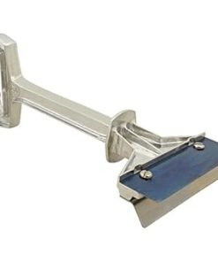 LE-JO Griddle Tamer II Griddle Scraper GT404 2