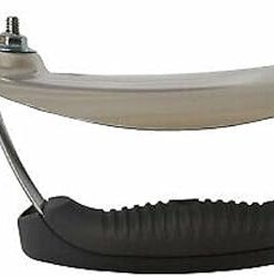 Weber Genuine 80672 Charcoal Lid Handle Kit with Shield 2015 – Present 2
