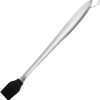 BBQ Stainless-Steel Grilling Utensil Tools Set, Grill Accessories Gift for Professional Barbecue with Storage Bag 4